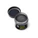 Pursonic Teeth Whitening Charcoal Powder with Grapefruit Peppermint & Lemon Oils - 2oz - Buy Online on GoSupps.com