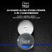 Dove Men+Care Ultra Hydra Cream Lotion 3-In-1 Advanced Skin Care for Men Face Cream Hand & Body Lotion for Dry Skin 2.53 Fl Oz (Pack of 12) - Buy Online on GoSupps.com