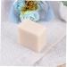 Angoily 1pc Oil-control Soap Moisturizing Soap Handmade Soap Rose Essential Oil Soap - Buy Online on GoSupps.com