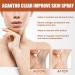 GHEART Acanthoclear Therapy Spray Acanthosis Nigricans Treatment Dark Knuckle Whitening Serum Dark Knuckle Whitening Serum Spray Dark Knees and Elbows Strong Whitening Essence Spray 30ml - Buy Online on GoSupps.com