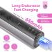 Saviland Electric Nail Drill Kit 20,000RPM - Cordless Portable Nail File for Acrylic, Dip Powder, Gel Polish - Manicure Pedicure Tool Set - Women's Gift - Buy Online on GoSupps.com