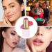 Stick Blush | Water-Resistant Moisturizing Stick - Makeup Product for Dry and Combination Skin Cheeks Brows Lips and Special Events - Buy Online on GoSupps.com