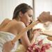 Operitacx Holz-Gua-Sha Massage Tools | Wooden Scratch Rod & 8 Pearl Body Massage Device - Buy Online on GoSupps.com