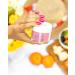 Gelish Poudre Dip Amour Color Please 23 g/0.8 oz Rose Brillante - Buy Online on GoSupps.com