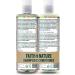 Faith In Nature Natural Wild Rose Shampoo and Conditioner Set Restoring Vegan & Cruelty Free No SLS or Parabens For Normal to Dry Hair 2 x 400ml (Pack of 2) Wild Rose 400.00 ml (Pack of 4) - Buy Online on GoSupps.com