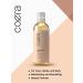 Vitamin E Oil 5000 IU - 4 fl oz | Nourishing Moisturizer for Face Hands & Body | Paraben-Free SLS-Free Fragrance-Free - Buy Online on GoSupps.com