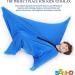 Sanho Yopo Dynamic Movement Sensory Sox - Medium (6-9 years) - Blue | 47''LX27''W - Buy Online on GoSupps.com