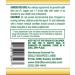 Organic Olive Leaf Extract Capsules 400mg - Immune Health Supplement with Standardized Oleuropein Extract - 90 Vegetarian Capsules - Buy Online on GoSupps.com