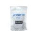 Preserve Five Blade Replacement Cartridges for Shave 5 Recycled Razor, 4 Count Replacement Shave 5 Cartridges