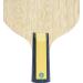 Butterfly Innerforce Layer ZLC CS Table Tennis Blade - Penhold Style - Made in Japan - Buy Online on GoSupps.com