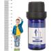 10ml Height Growth Foot Oil - Safe & Mild Essential Oil for Bone Growth Strong Permeability - Buy Online on GoSupps.com