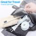 for Oral B Electric Toothbrush Replacement Charger for Braun Model 3757 Inductive Charging Base Portable Travel Power Cord - Buy Online on GoSupps.com