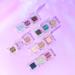 Barry M Cosmetics Pastel Green Shimmer Eyeshadow Palette - Secret Garden, 1 Count - Buy Online on GoSupps.com