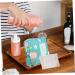 SEWOART 4pcs Sanitary Napkin Storage Bag Handbag Set - Travel Toiletry & Makeup Bags for Women - Buy Online on GoSupps.com