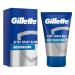 Gillette Series Bart Care Moisturizing Aftershave balm (100 ml) specially developed for calming down and hydratization of freshly shaved skin gift for men
