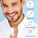 Purple Toothpaste for Teeth Whitening | Color Corrector Toothpaste - Buy Online on GoSupps.com