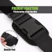 Rosefray 2pcs Paddle Board Carrier Strap - Longboard Kayak Canoe Shoulder Sling, Black - Buy Online on GoSupps.com