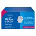 Ginkgo Stada 240 mg - medicinal products to improve age -related cognitive impairment and the quality of life with mild dementia - 1 x 60 film -coated tablets 120 pieces (1 Pack)