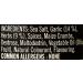 Ina Paarman Garlic and Herb Seasoning 200ml - Buy Online on GoSupps.com