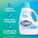 Clorox 2 Colors Liquid - 33 Ounces Unscented Stain Remover for White & Color Fabrics | International Shipping Available - Buy Online on GoSupps.com