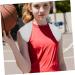 NAMOARLY Shoulder Protector Shoulder Warming Sleeve Sleep Shoulder Sleeve Warm Support Protector Grey Spandex - Buy Online on GoSupps.com