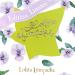 Lolita Lempicka Mon Premier Ladies - Eau De Parfum Spray For Women - Notes of Licorice Violet & Anise - Limited Edition Mon Printemps Monet Style Bottle - 3.4 Oz - Buy Online on GoSupps.com