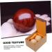 SEWOART Jade Massage Balls Set - Hand Fitness & Gymnastics Balls for Health Care - Buy Online on GoSupps.com