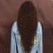 Shop Style Icon 71cm Curly Wave Lace Front Wigs for Women - Synthetic Heat-Resistant Baby Hair - TT6/33 - Buy Online on GoSupps.com