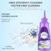 Lakatarina Stain Remover Active Enzyme Laundry Stain Remover Laundry Stain Remover Garment Stubborn Stain Cleaner Oil Remover for All Washable Fabrics (2PCS) - Buy Online on GoSupps.com
