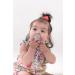The Official Teething Egg Baby Teether Gray - Best Teething Toys for Babies 0-6 Months and 6-12 Months - Infant Sensory Development Toy - Perfect Baby Shower Gift - Buy Online on GoSupps.com