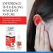 Ring Relief PM Ear Drops: Night Time Formula for Tinnitus & Ringing in Ears - Buy Online on GoSupps.com