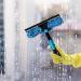 Window Cleaning Kit Window Squeegee Cleaner Tool with 10-Section Extension Pole 2-in-1 Rotatable Window Squeegee Telescopic Pole for Home Car Glass Window Cleaning Kit Squeegee Window Squee - Buy Online on GoSupps.com