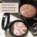 LAURA GELLER Baked Bronze-N-Brighten Bronzer Powder - Fair - Natural Bronze Glow - Buy Online on GoSupps.com