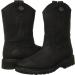Harley-Davidson Men's Altman Western Boot - Size 9.5 Black | Genuine Harley-Davidson Footwear - Buy Online on GoSupps.com