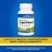 21st Century SuperVision2 Healthy Eyes Supplement - 120 Softgels | Optimal Eye Health - Buy Online on GoSupps.com