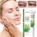 Aloe Vera Eye Cream - Anti-Aging Moisturizing Eye Care for Dark Circles & Wrinkles | Hydrating 20g (5 Pieces) - Buy Online on GoSupps.com