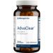 Metagenics AdvaClear - Daily Support for Detoxification* - 63 Servings 126 Count (Pack of 1)