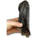 HAIRY Buffalo Ears Natural Dog Chew Treat Grade A Quality Large Ear -Pawstrading (25) - Buy Online on GoSupps.com