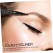 VINTORKY 4pcs Liquid Eye Liner Waterproof Makeup Eyeliner Stamp Abs Makeup Pencils for Eyes Black - Buy Online on GoSupps.com