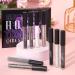 SUMEITANG 9 Color Cool Toned Matte Glitter Liquid Eyeshadow Set - Smokey Eye Makeup with High Pigment, Waterproof Formula - Buy Online on GoSupps.com