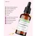 wesentlich. Huile de noyau d'abricot bio 50 ml avec pipette | Huile douce pour le visage pour les peaux sensibles | Huile de soin 100 % pure | Press e froid et v g talienne - Buy Online on GoSupps.com