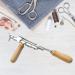 Manual Speed Rug Tufting Gun - Loop Pile Carpet Hand-Held Embroidery Machine - Carpet Sewing Tools (8-15mm) - Buy Online on GoSupps.com