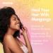 1oz Mongongo Oil Straight Wavy Curly Kinky-Coily Moisturises Nourishing Moisturising Seal Finishing Elixir Paraben-Free Made W/Mongongo Abyssinian Coconut & Sunflower Oils - Kumquat Essence - Buy Online on GoSupps.com