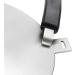Stainless Steel Heat Diffuser 9.45" for Induction & Electric Cooktops - Removable Handle Black | International Shipping Available - Buy Online on GoSupps.com