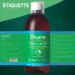 DISANE Cod Liver Oil for Dogs | 500 ML | Natural Supplement for Joint and Coat Care | Source of Omega 3 and Vitamins for Dogs - Buy Online on GoSupps.com