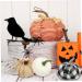 Gatuida 12pcs Artificial Pumpkin Decorative Pumpkin Scene Layout Pumpkin Decor Pumpkin Pom Poms Thanksgiving Hanging Ball Pumpkin Model Fake Pumpkin Ornament Party Decor Photo Reward Foam - Buy Online on GoSupps.com