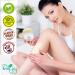 Soothe My Rash Kit: Natural Relief for Eczema, Psoriasis, Lichen Sclerosus, Rosacea, Dermatitis - Buy Online on GoSupps.com
