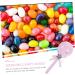 VILLCASE 32 Pcs Baseball Candy Box Lollipops Chocolate Filled Candy Cane Stylish Wedding Candy Boxes Box - Buy Online on GoSupps.com