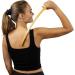 ITCHSTIX Bamboo Back Scratchers - Curved Aggressive Hand Tool for Men - USA Designed and Patented - Buy Online on GoSupps.com