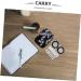 SEWOART Glasses Holder 2 Sets - Travel Case Makeup Mirror & Outdoor Storage for Suitcase - International Shipping Available - Buy Online on GoSupps.com